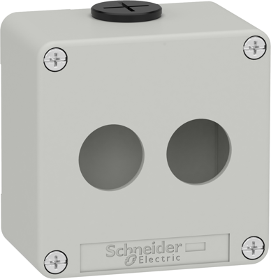 XAPD1202 Schneider Electric Zubehör für Befehlsgeräte Bild 1