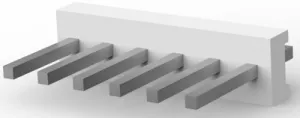 640383-6 AMP Steckverbindersysteme