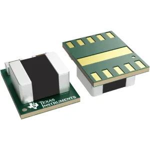 LMZM23600SILT Texas Instruments DC-DC Wandler ICs