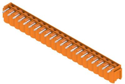 1581050000 Weidmüller Steckverbindersysteme Bild 2