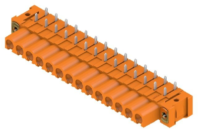 1843870000 Weidmüller Steckverbindersysteme Bild 2