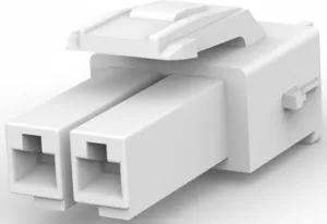 5-177898-1 AMP Steckverbindersysteme