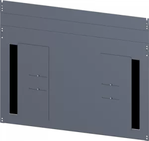 8MF1098-2UB51-2 Siemens Gehäusezubehör