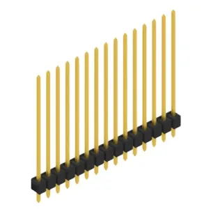 10049004 Fischer Elektronik Steckverbindersysteme