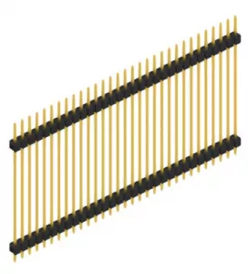SL536031G Fischer Elektronik Steckverbindersysteme