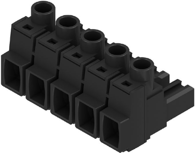 1049010000 Weidmüller Steckverbindersysteme Bild 2