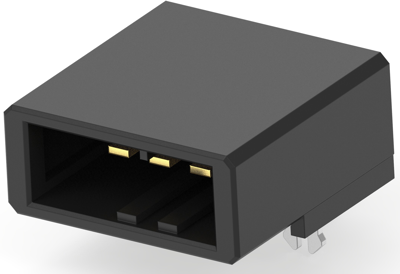 1-178293-2 AMP Steckverbindersysteme Bild 1