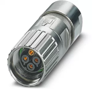 1629042 Phoenix Contact Sensor-Aktor Rundsteckverbinder