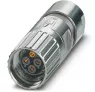 1629042 Phoenix Contact Sensor-Aktor Rundsteckverbinder