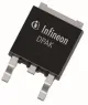 IRFR5505TRPBF Infineon Technologies MOSFETs