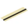 SL 12 SMD 109 29 G Fischer Elektronik Steckverbindersysteme