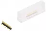 SLY7SMD0369GSM Fischer Elektronik Steckverbindersysteme