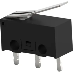 2351447-1 Alcoswitch Schnappschalter