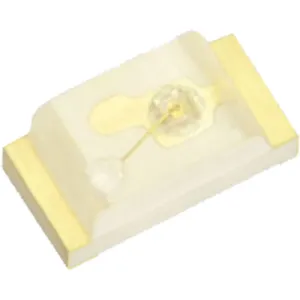 KP-1608YC Kingbright Leuchtdioden, LED