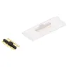 SL 12 SMD 032 9 G B SM Fischer Elektronik Steckverbindersysteme