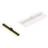 SL 12 SMD 035 18 G B SM Fischer Elektronik Steckverbindersysteme