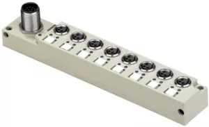 1871680000 Weidmüller Sensor-Aktor Verteilerboxen