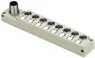 1871680000 Weidmüller Sensor-Aktor Verteilerboxen
