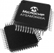 ARM Cortex M3 Mikrocontroller, 32 bit, 48 MHz, LQFP-48, ATSAM3N00AA-AU