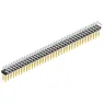 SL LP 4 069 72 S Fischer Elektronik Steckverbindersysteme