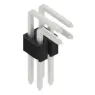 SLV W 4 KA 036 4 Z Fischer Elektronik Steckverbindersysteme
