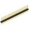 SLY 1 098 20 G Fischer Elektronik Steckverbindersysteme