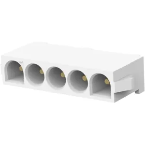 640900-3 AMP Steckverbindersysteme