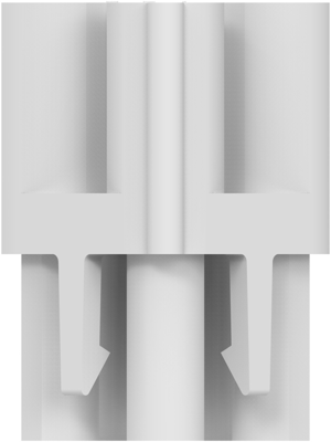 794911-1 AMP Steckverbindersysteme Bild 3