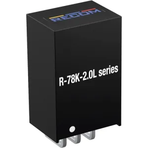 R-78K12-2.0L RECOM DC/DC-Wandler