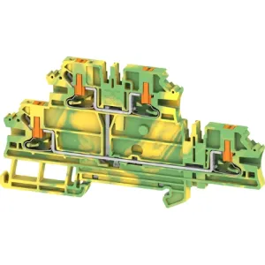 2847650000 Weidmüller Reihenklemmen