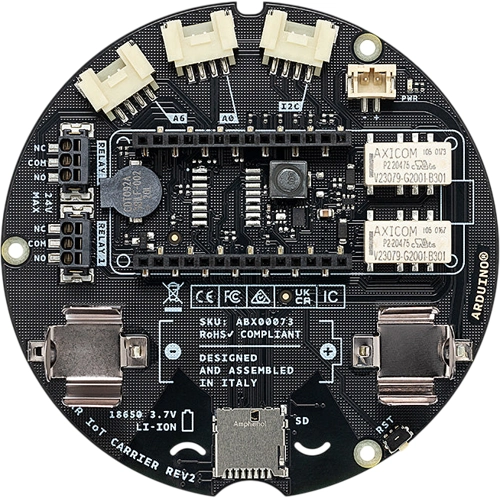 ABX00073 Arduino Bild 2
