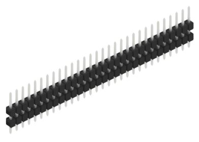 SL507130Z Fischer Elektronik Steckverbindersysteme