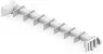 2318136-8 TE Connectivity Leiterplattenklemmen