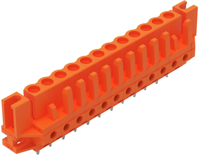 232-172/047-000 WAGO Steckverbindersysteme Bild 1