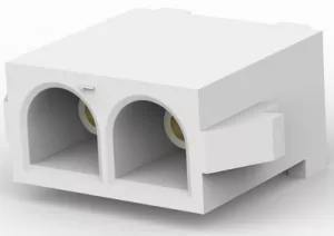 350824-4 AMP Steckverbindersysteme