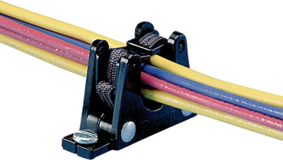 ER.5-E4-X Panduit Kabelhalter Bild 4