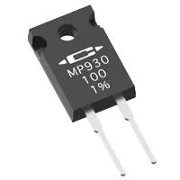 MP930-100-1% Caddock Bedrahtete Widerstände