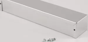 1411TU Hammond Kleingehäuse und Modulgehäuse