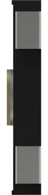 2337228-2 Alcoswitch Kurzhubtaster Bild 2
