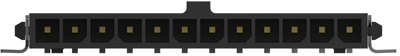 3-1445100-2 AMP Steckverbindersysteme Bild 5
