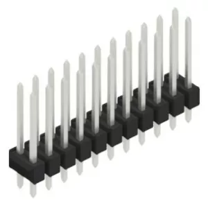 10055385 Fischer Elektronik Steckverbindersysteme