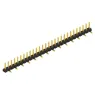 SL LP 5 SMD 051 28 G Fischer Elektronik Steckverbindersysteme