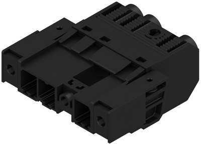 1427230000 Weidmüller Steckverbindersysteme Bild 1