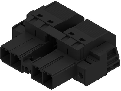 1429960000 Weidmüller Steckverbindersysteme Bild 1