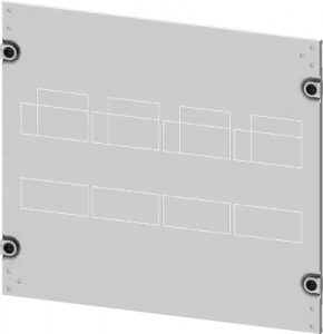 8PQ2045-6BA10 Siemens Gehäusezubehör
