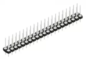 10043666 Fischer Elektronik Steckverbindersysteme