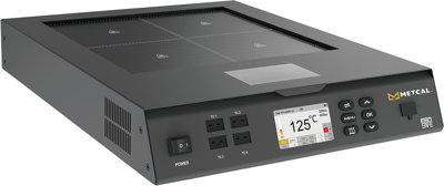 PT4-8000-21 METCAL Lötbäder, Heizplatten Bild 1