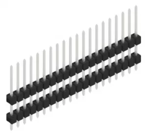10050984 Fischer Elektronik Steckverbindersysteme