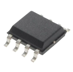 INFINEON SMD MOSFET NFET 30V 4,9A 0,05Ω 150°C SO-8 IRF7303TRPBF