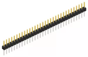 10046316 Fischer Elektronik Steckverbindersysteme